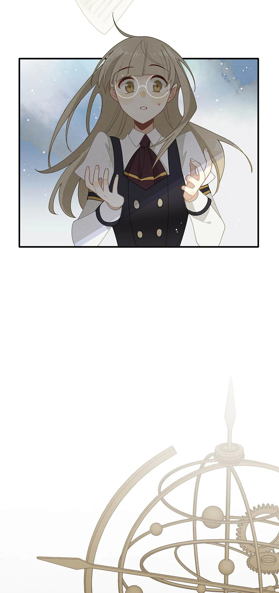 The Reborn Witch Raises a Templar Chapter 35 - page 15