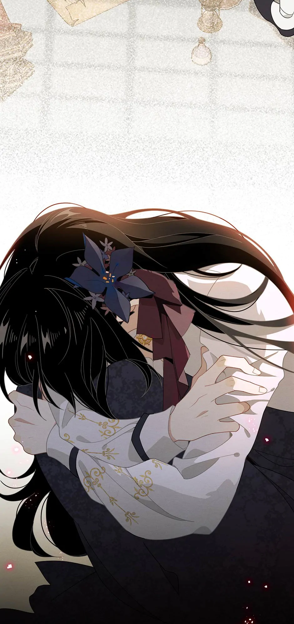 The Reborn Witch Raises a Templar Chapter 35 - page 17