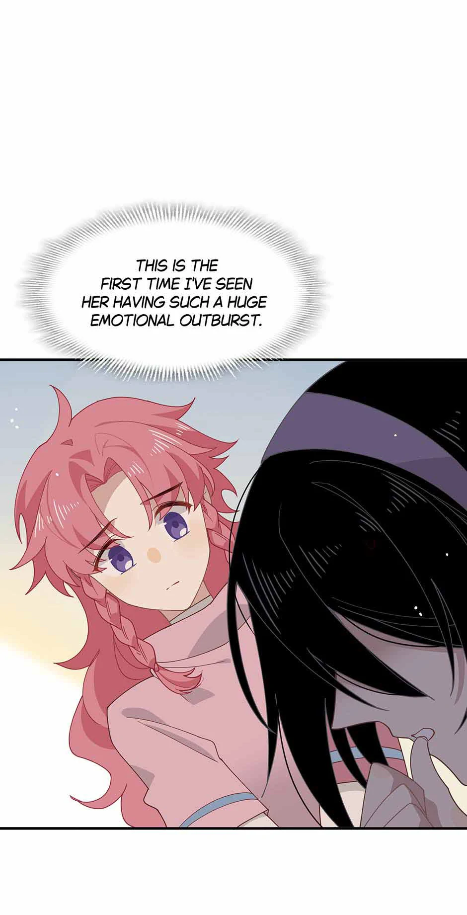 The Reborn Witch Raises a Templar Chapter 35 - page 21