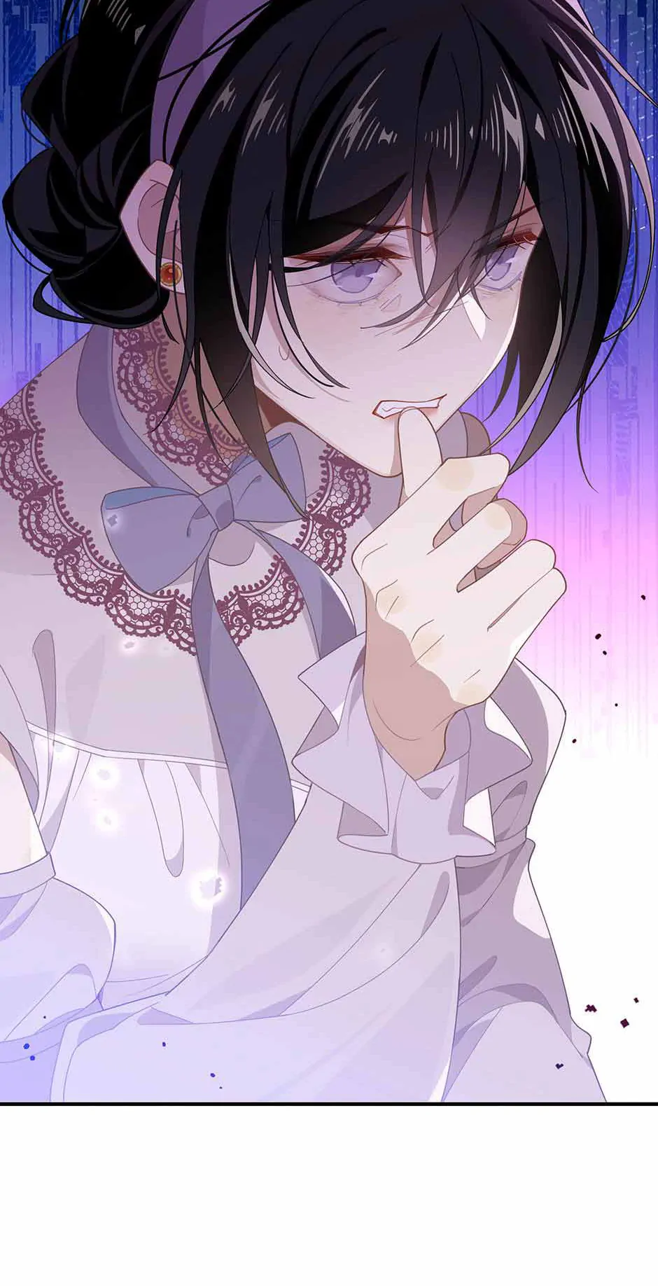 The Reborn Witch Raises a Templar Chapter 35 - page 25