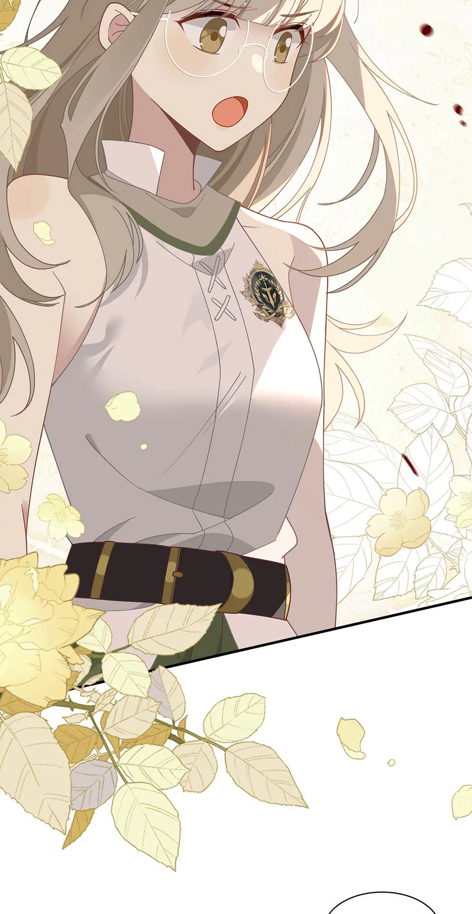 The Reborn Witch Raises a Templar Chapter 35 - page 29