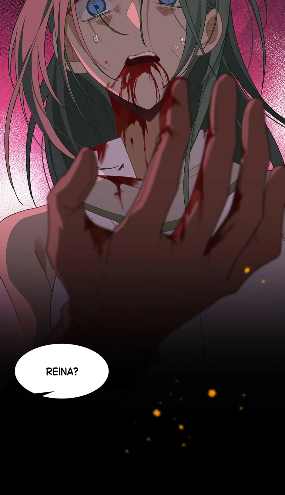 The Reborn Witch Raises a Templar Chapter 35 - page 50
