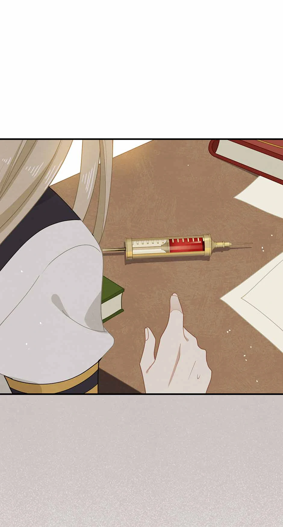 The Reborn Witch Raises a Templar Chapter 36 - page 14