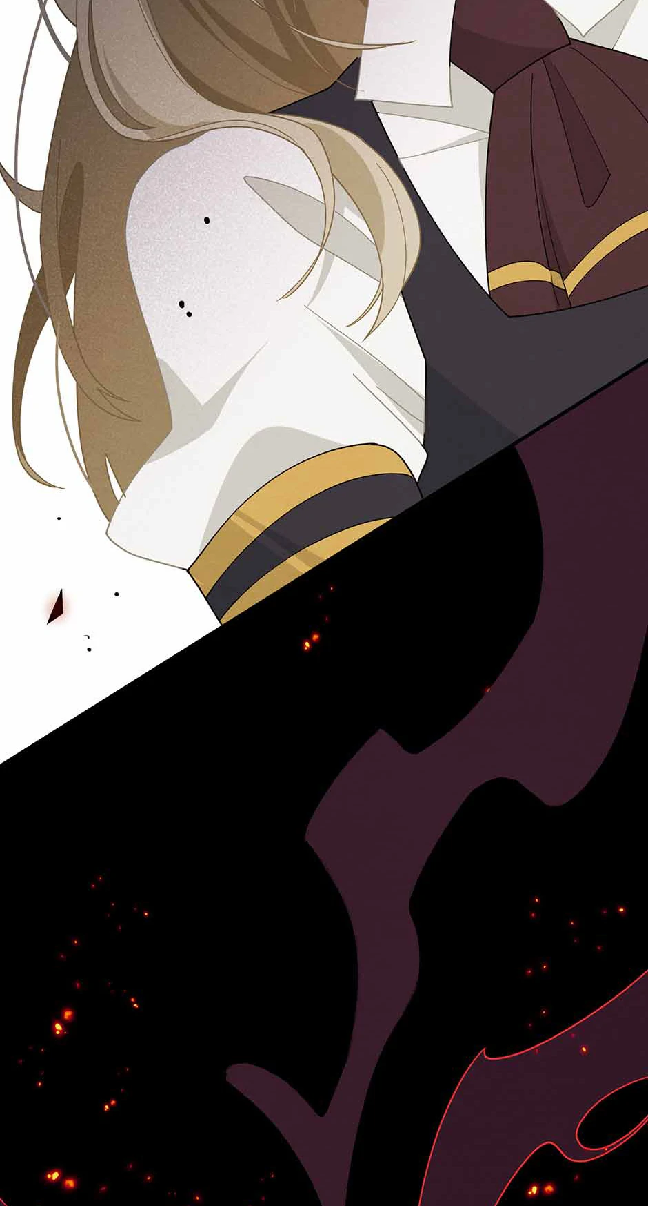 The Reborn Witch Raises a Templar Chapter 36 - page 16