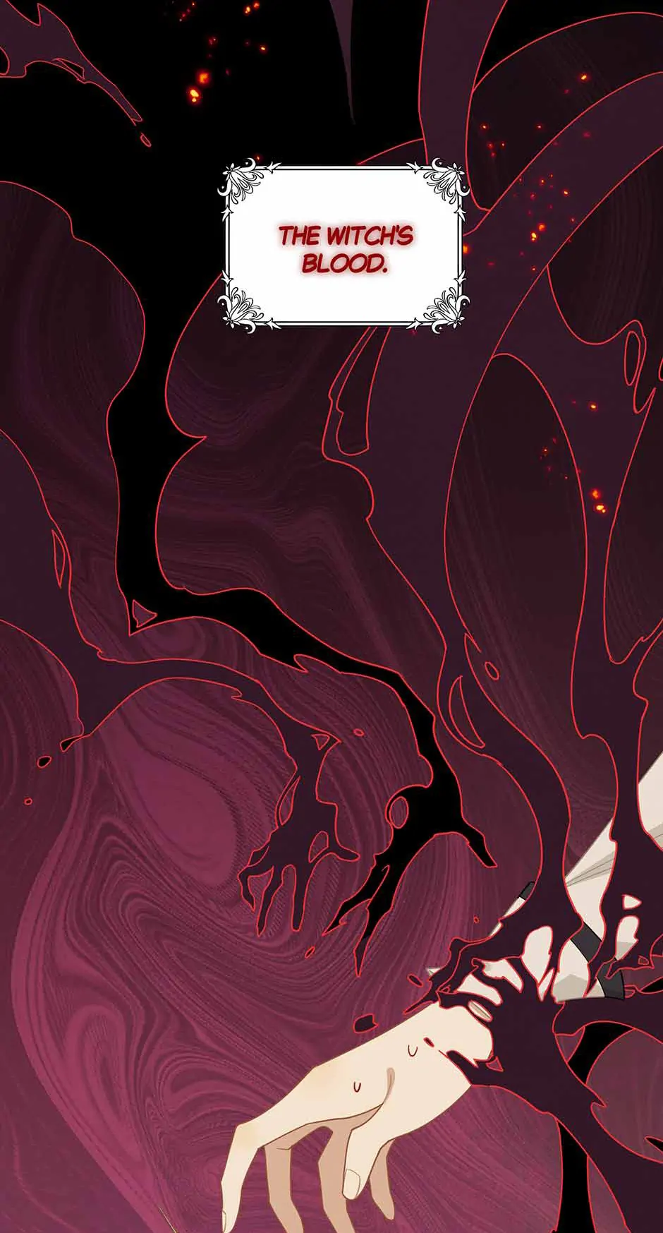 The Reborn Witch Raises a Templar Chapter 36 - page 17