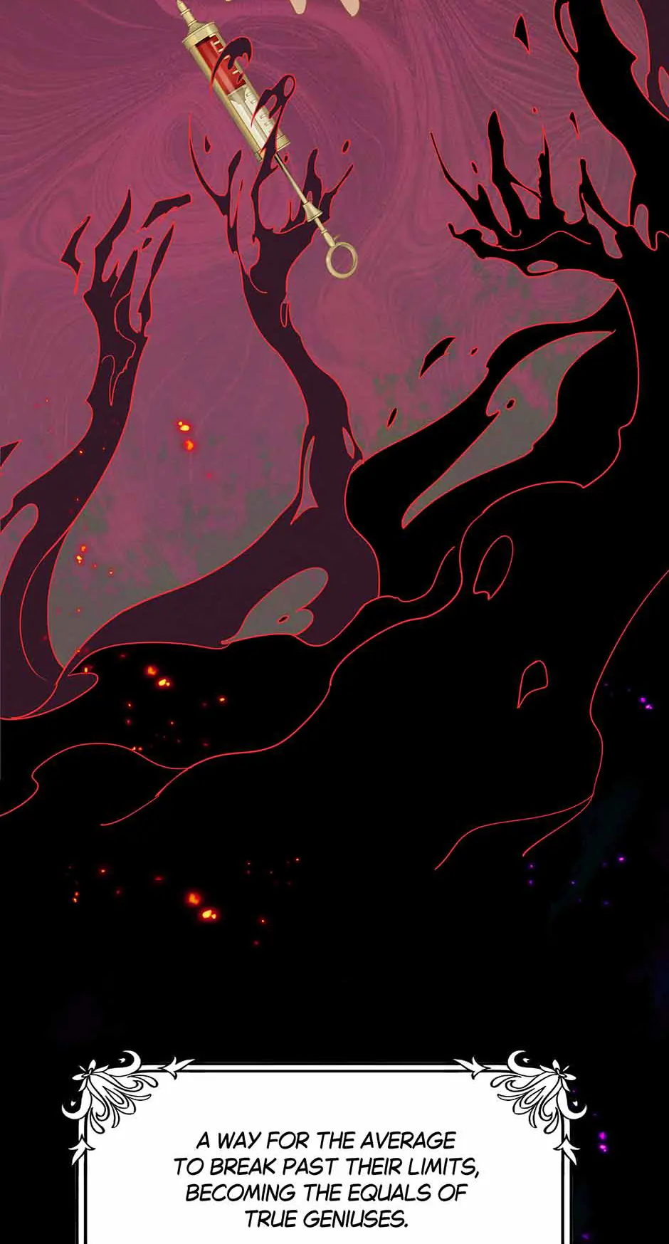 The Reborn Witch Raises a Templar Chapter 36 - page 18