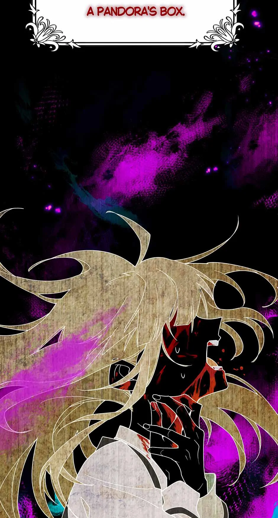 The Reborn Witch Raises a Templar Chapter 36 - page 19