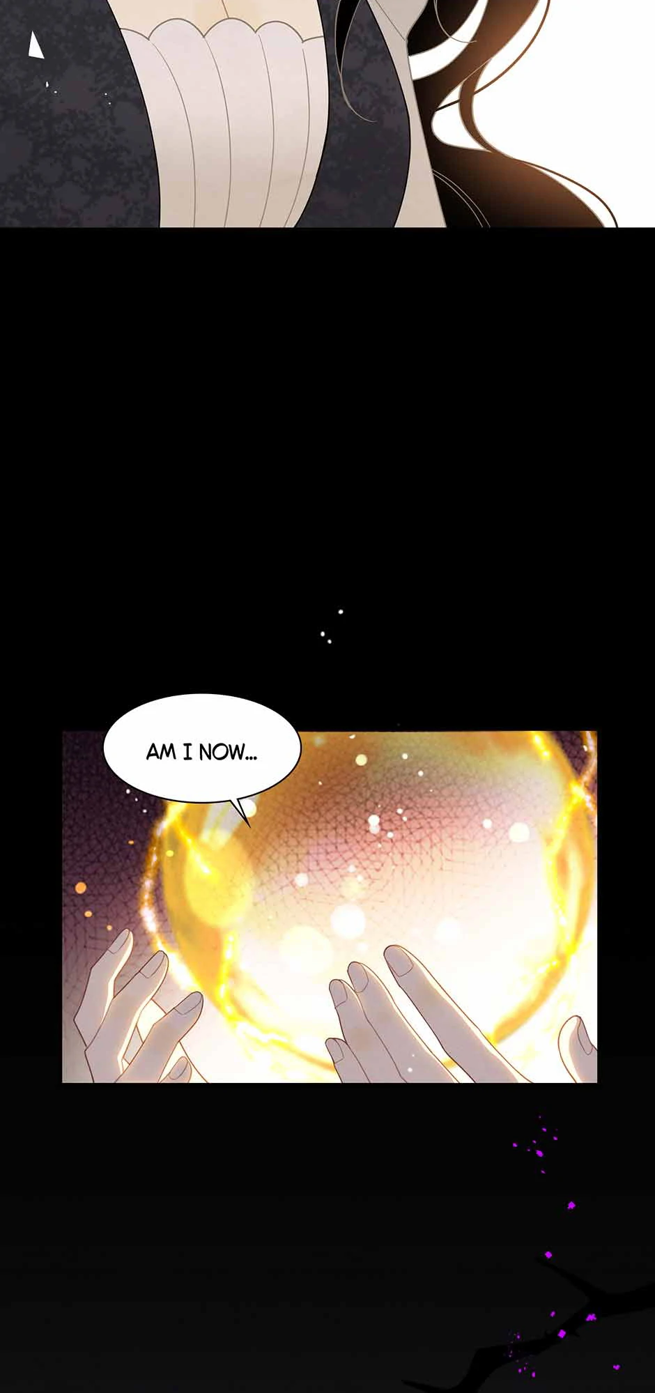 The Reborn Witch Raises a Templar Chapter 36 - page 25