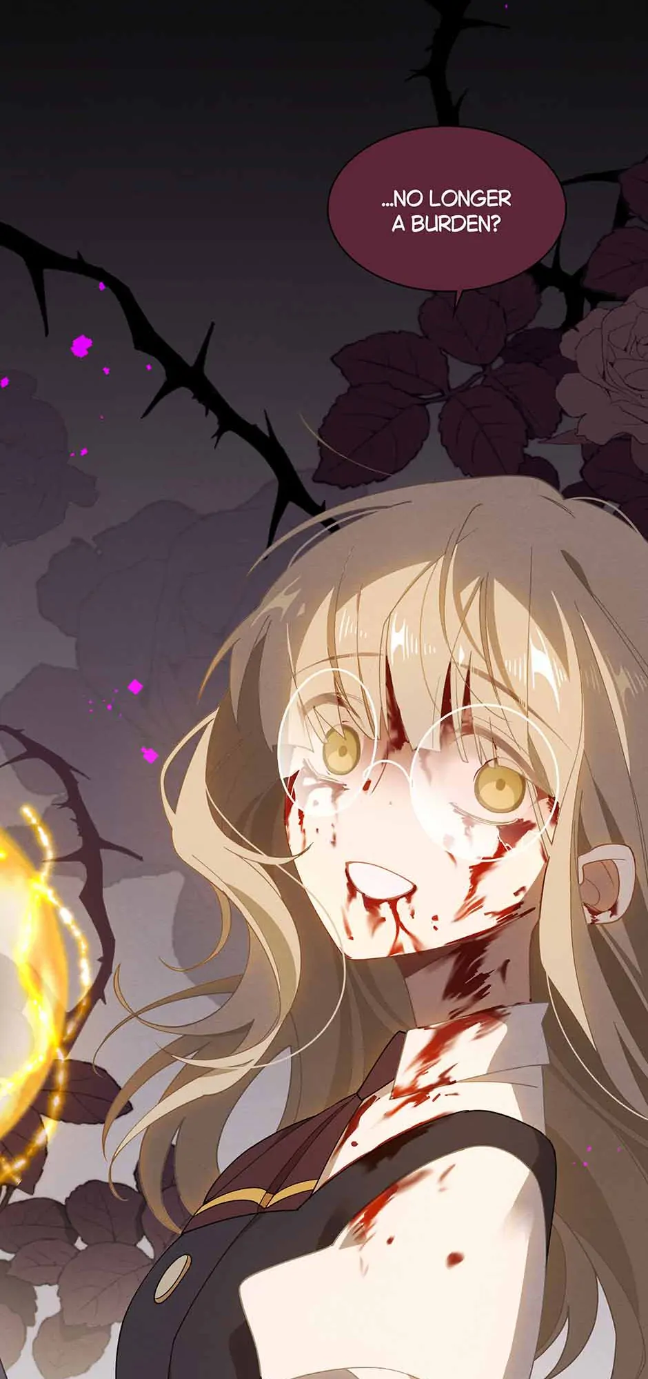 The Reborn Witch Raises a Templar Chapter 36 - page 26