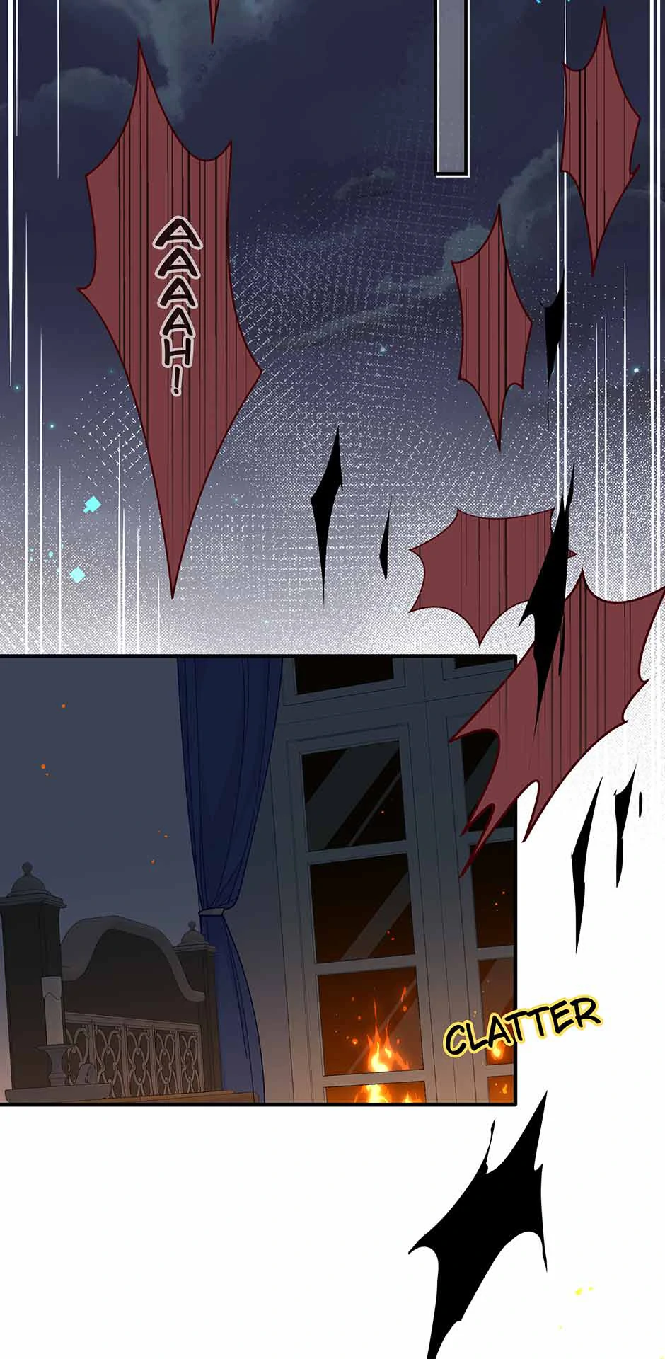 The Reborn Witch Raises a Templar Chapter 36 - page 29