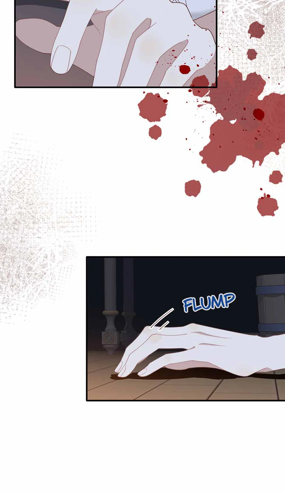 The Reborn Witch Raises a Templar Chapter 36 - page 36