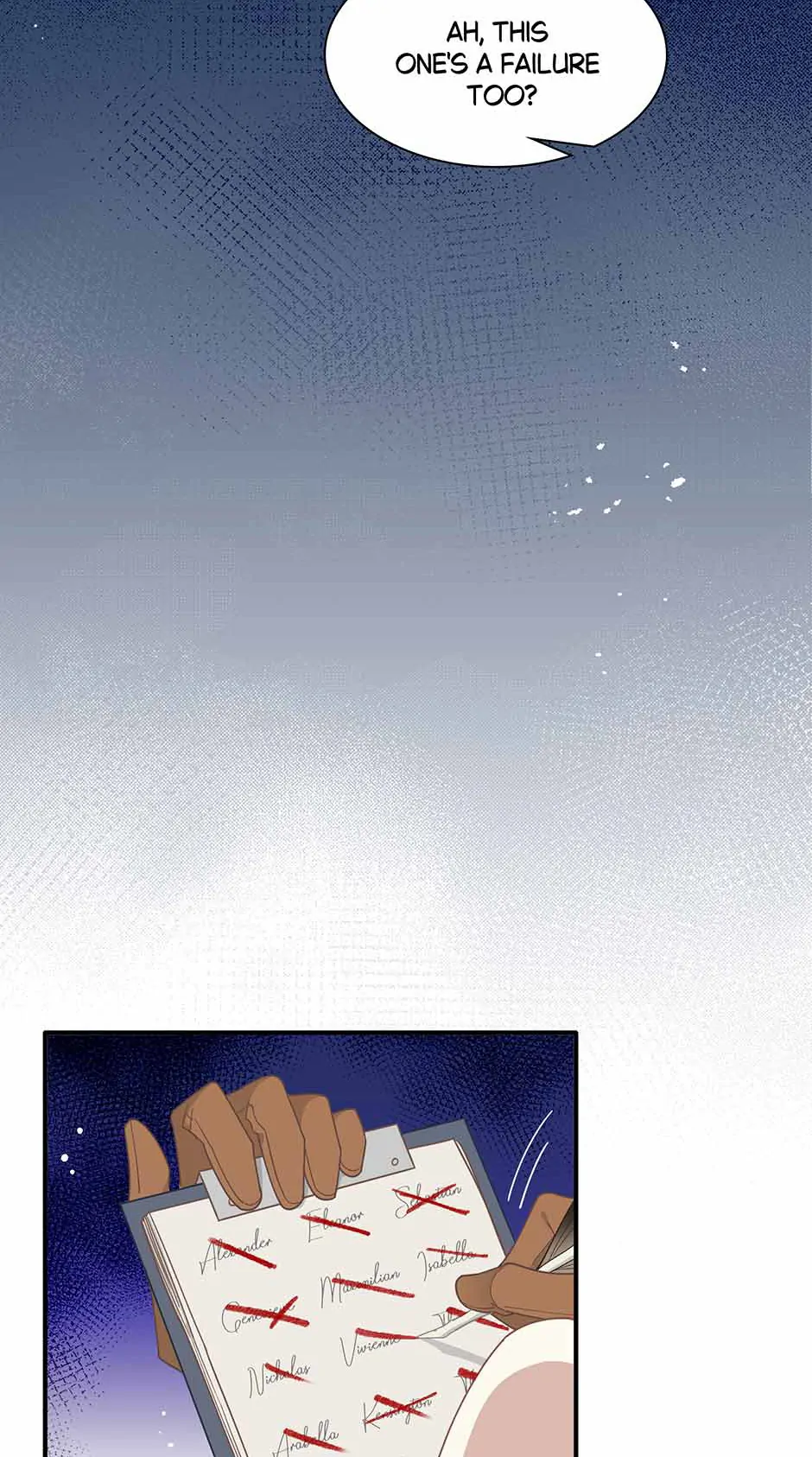 The Reborn Witch Raises a Templar Chapter 36 - page 38