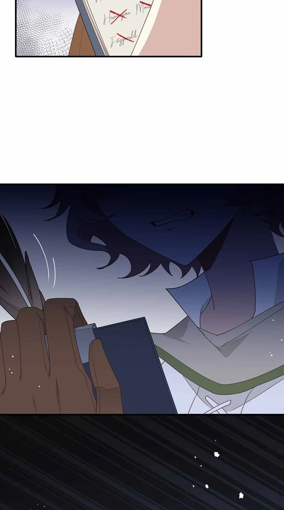 The Reborn Witch Raises a Templar Chapter 36 - page 39