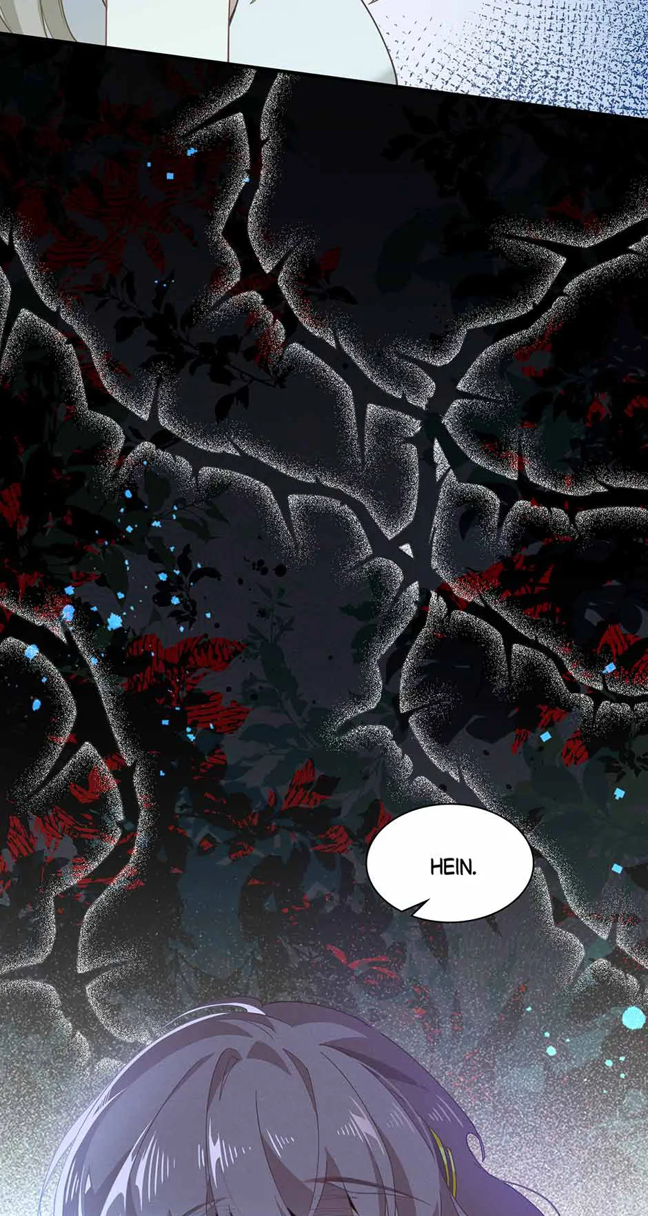 The Reborn Witch Raises a Templar Chapter 36 - page 49