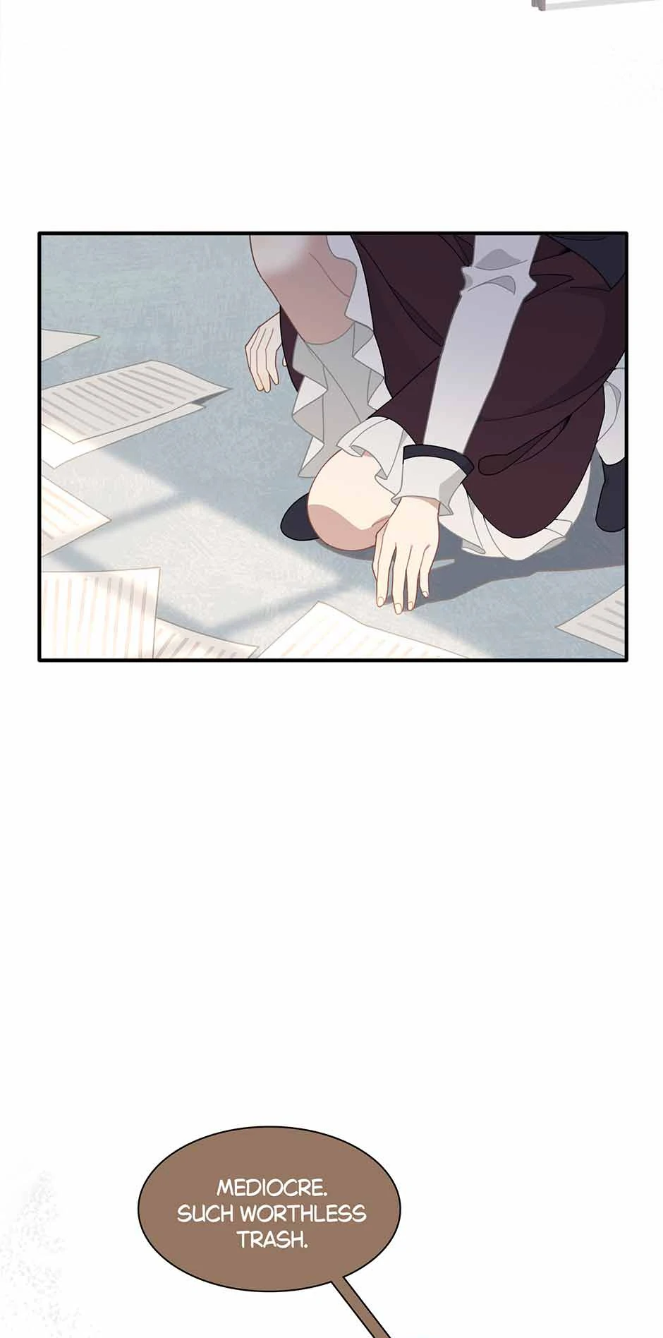 The Reborn Witch Raises a Templar Chapter 36 - page 5