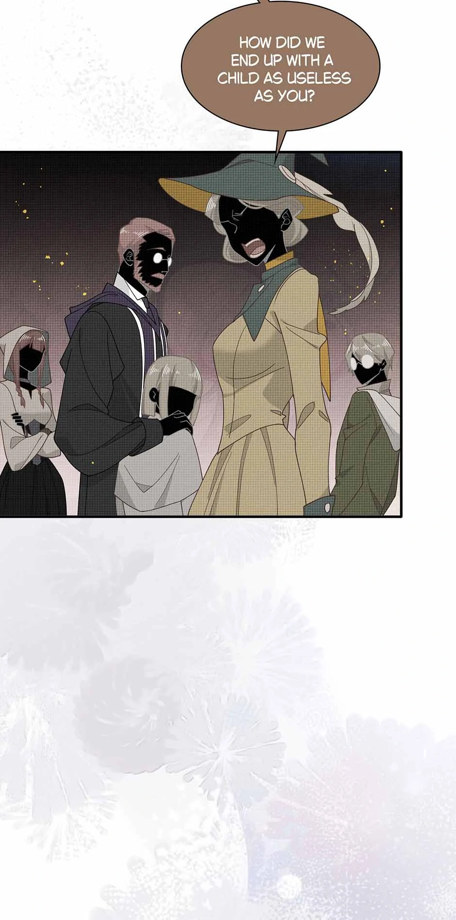 The Reborn Witch Raises a Templar Chapter 36 - page 6