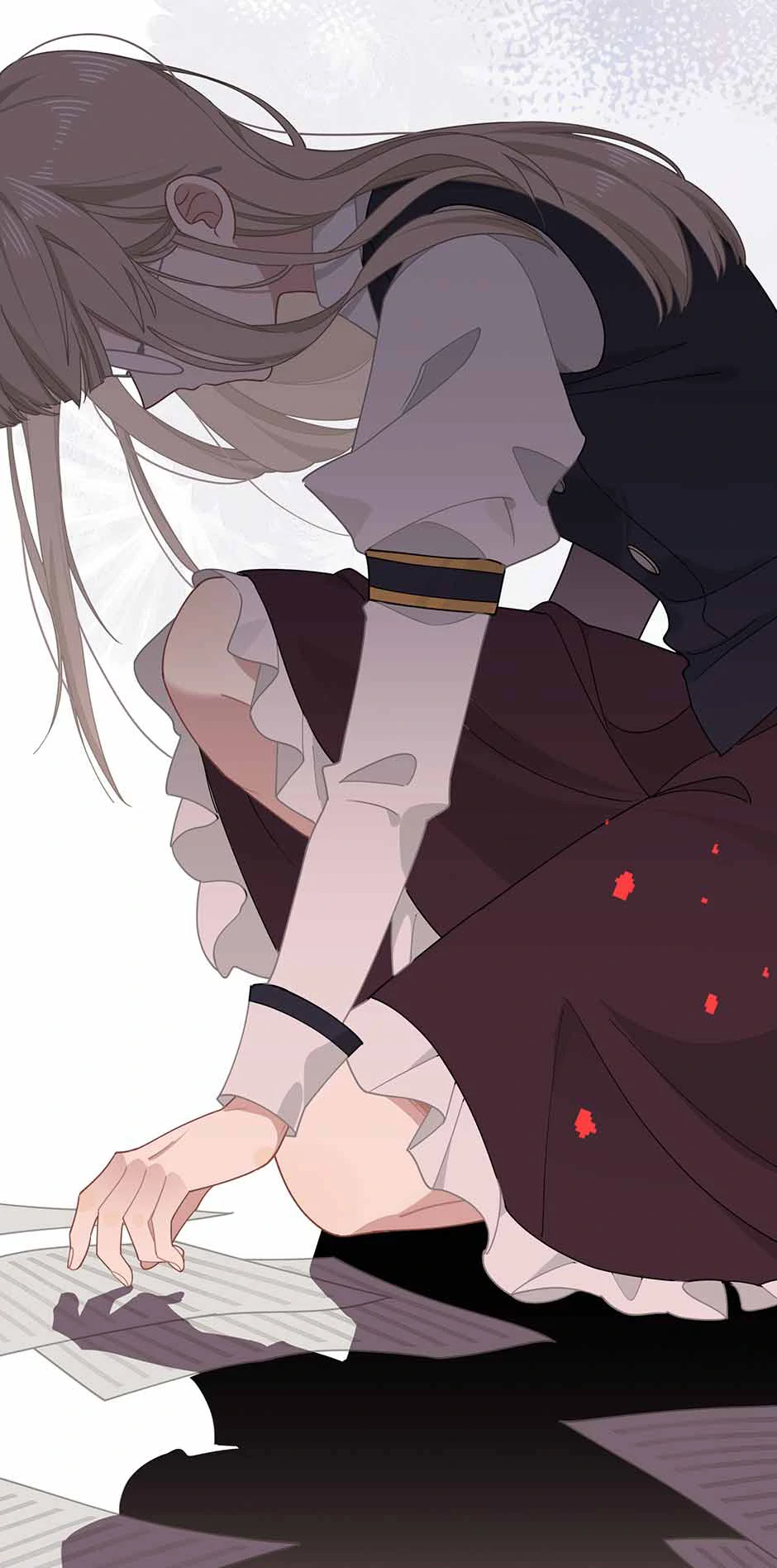 The Reborn Witch Raises a Templar Chapter 36 - page 7