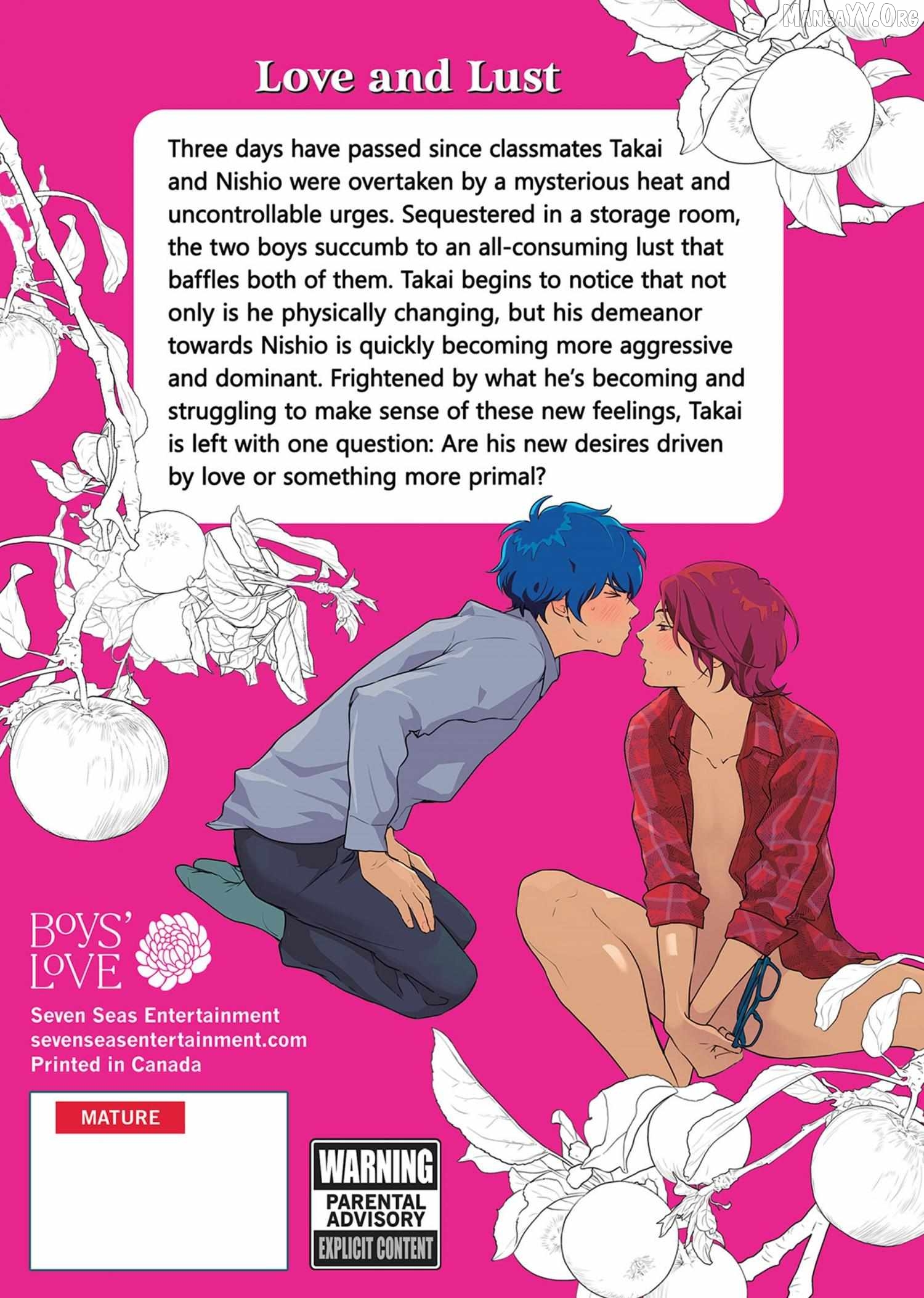 Kamisama Nanka Shinjinai Bokura no Eden Chapter 13 - page 57
