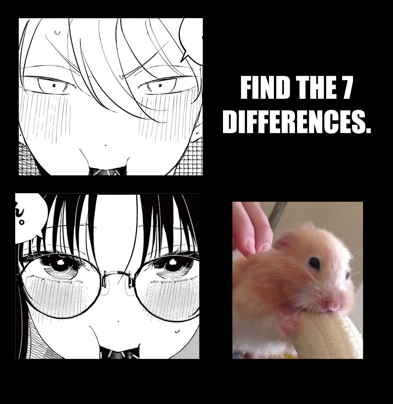 The Person Sitting Next to Me Looking at Me with Perverted Eyes Chapter 78 - page 10