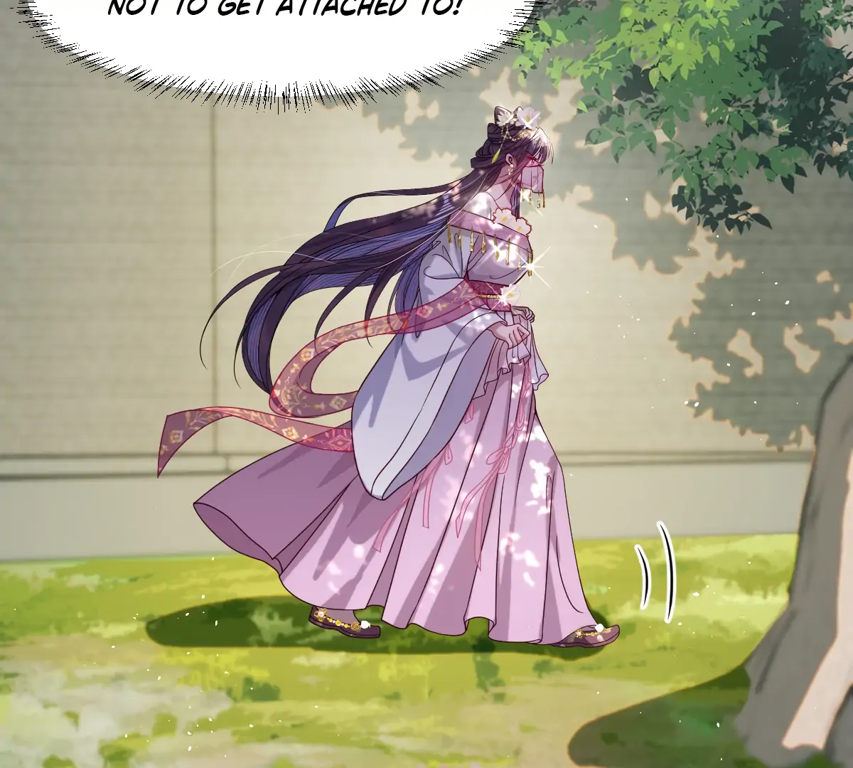 Indulging a Crazy Beauty Chapter 25 - page 14