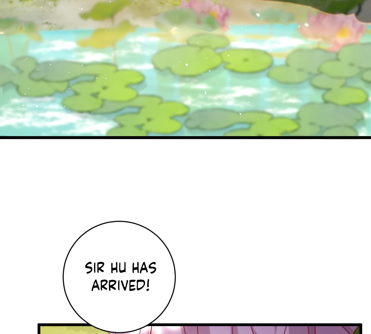 Indulging a Crazy Beauty Chapter 25 - page 15