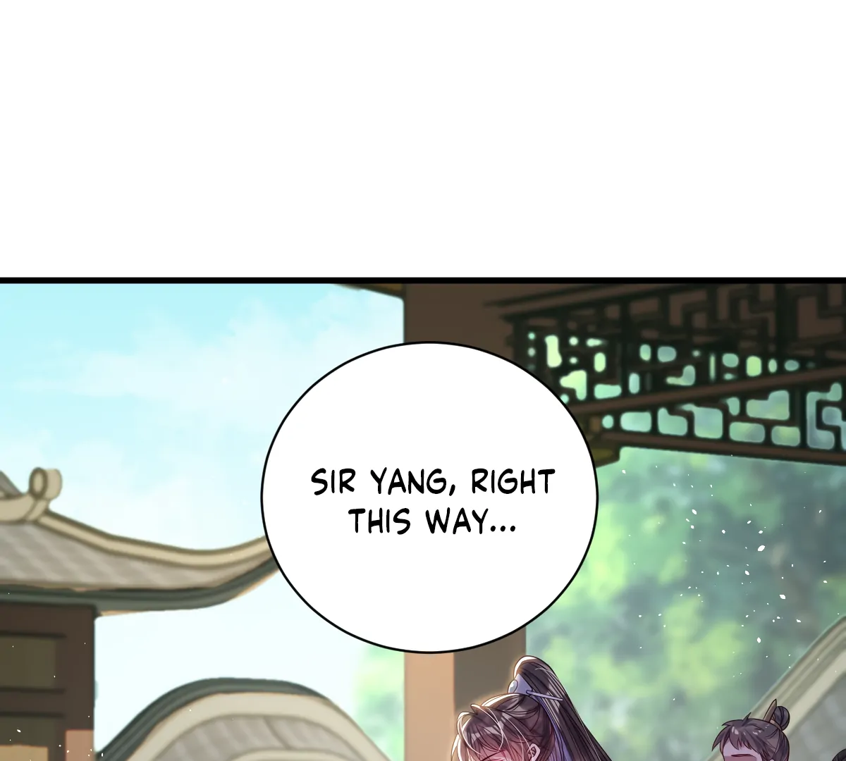 Indulging a Crazy Beauty Chapter 25 - page 20