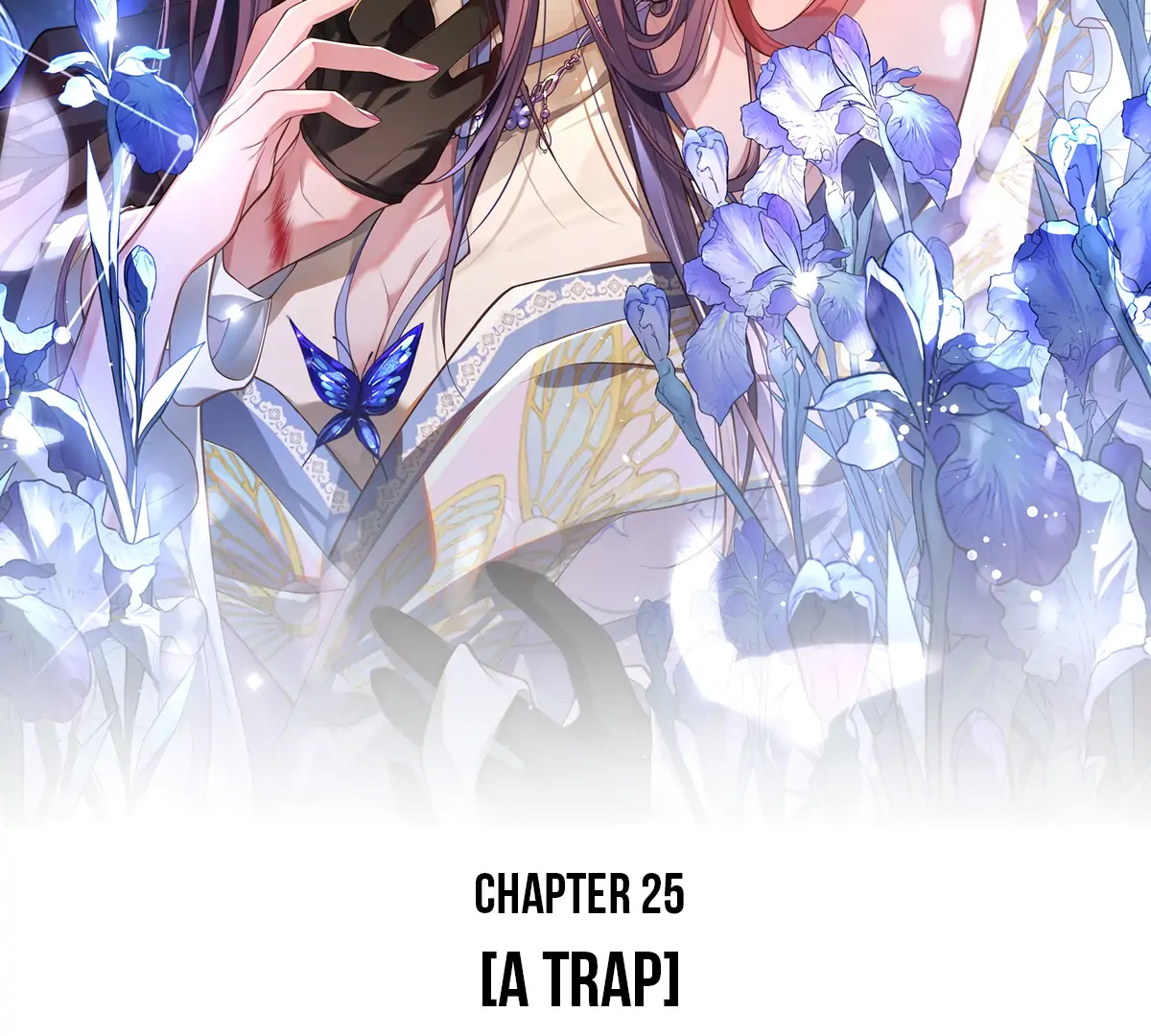 Indulging a Crazy Beauty Chapter 25 - page 2