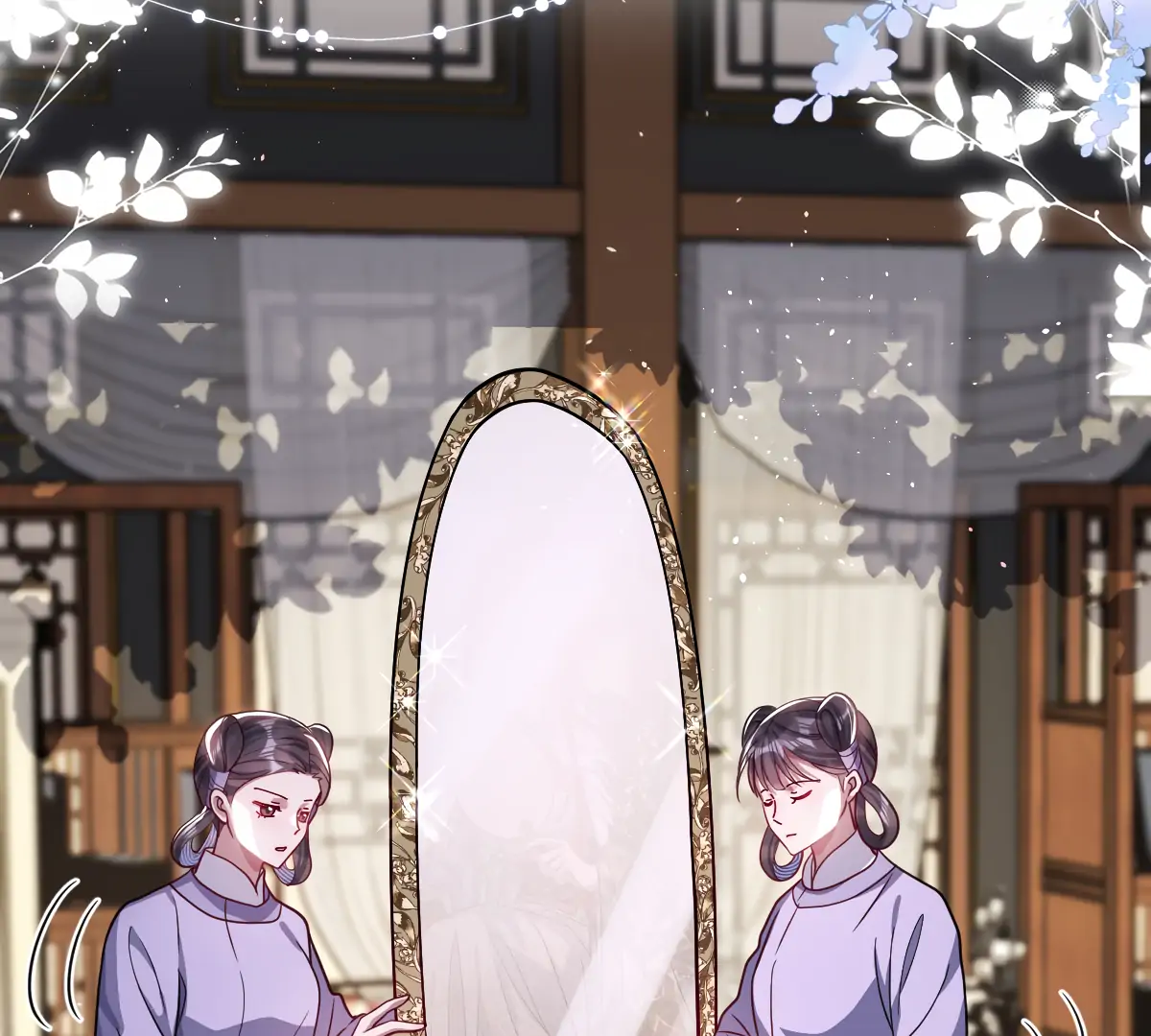 Indulging a Crazy Beauty Chapter 25 - page 30