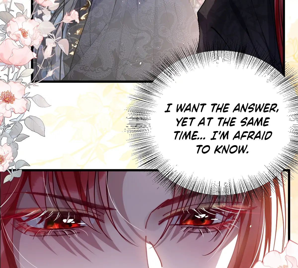 Indulging a Crazy Beauty Chapter 25 - page 40