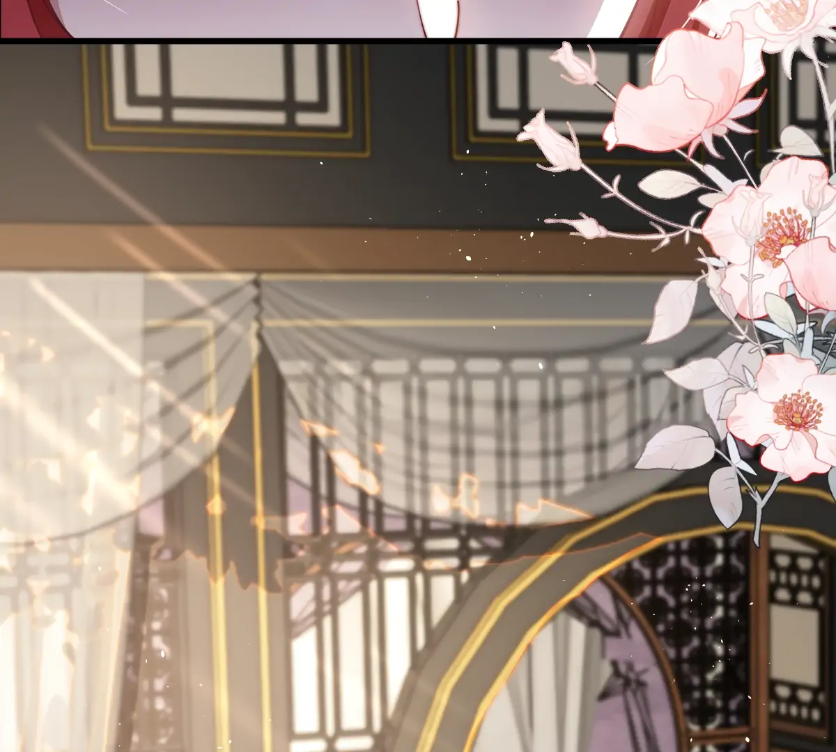 Indulging a Crazy Beauty Chapter 25 - page 41
