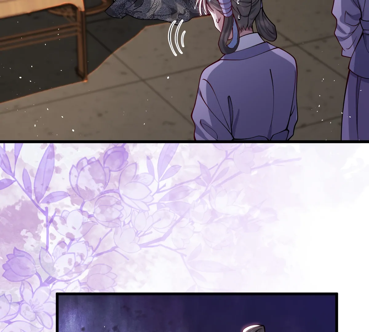 Indulging a Crazy Beauty Chapter 25 - page 43
