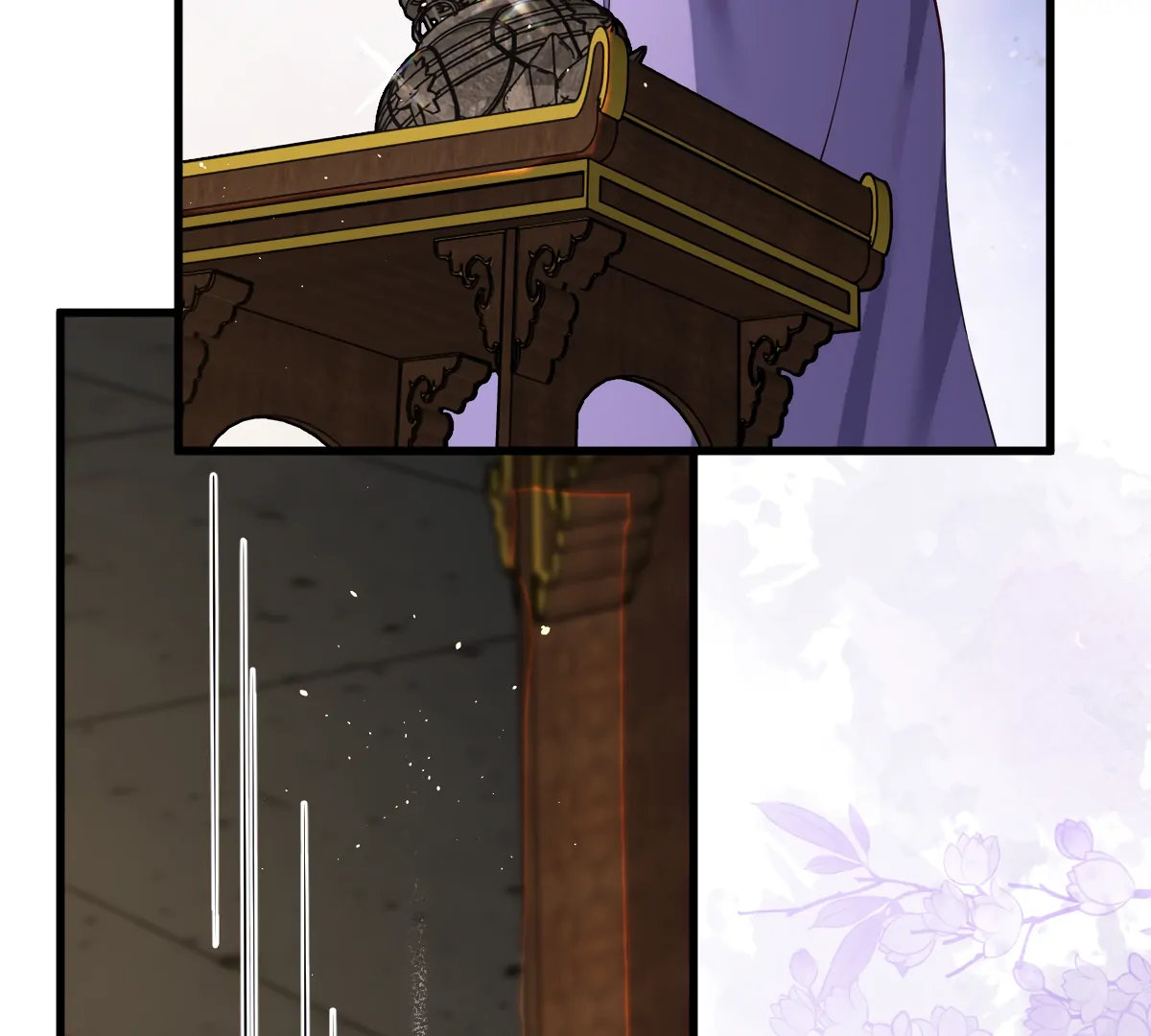 Indulging a Crazy Beauty Chapter 25 - page 45