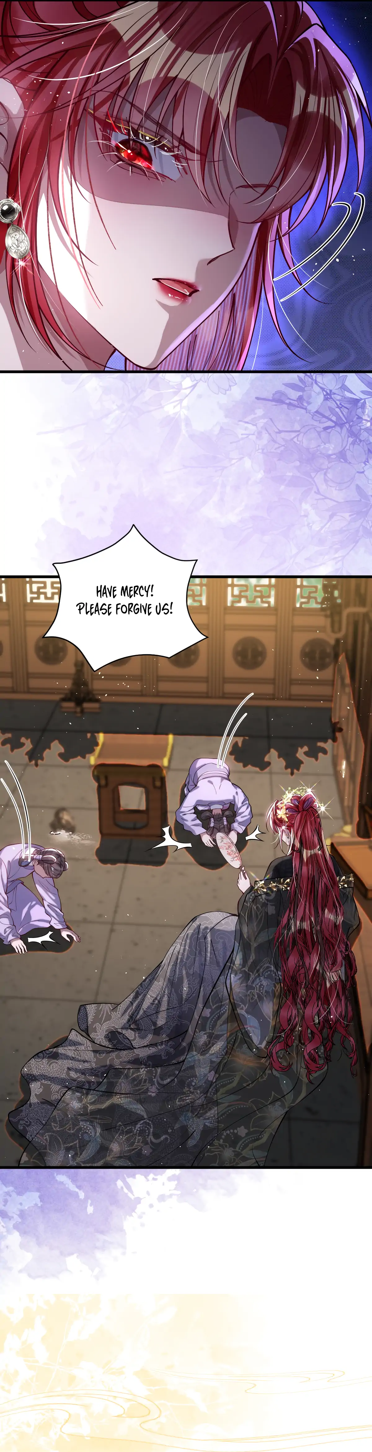 Indulging a Crazy Beauty Chapter 25 - page 48