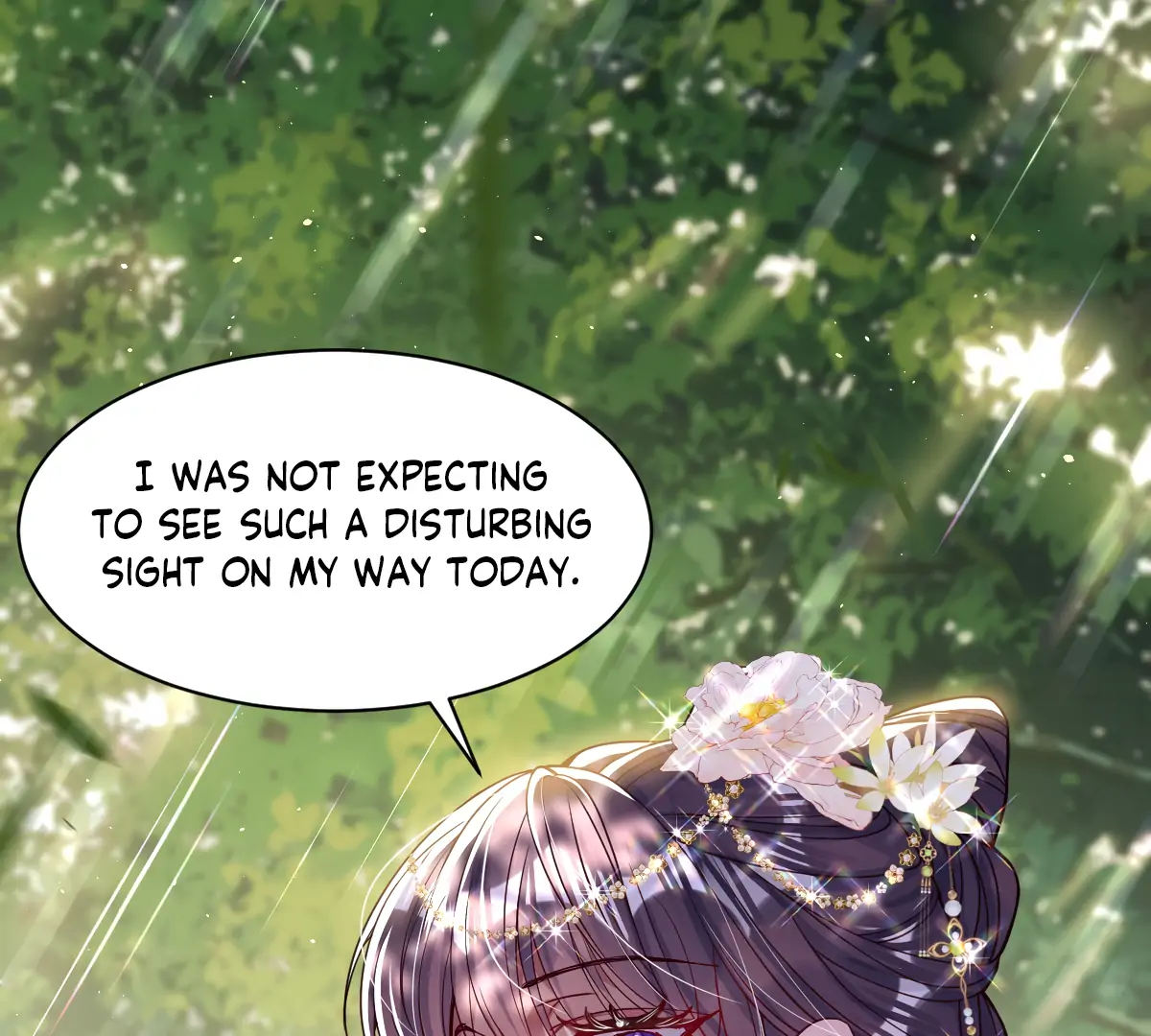 Indulging a Crazy Beauty Chapter 25 - page 4