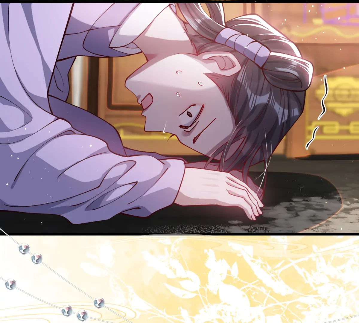 Indulging a Crazy Beauty Chapter 25 - page 49