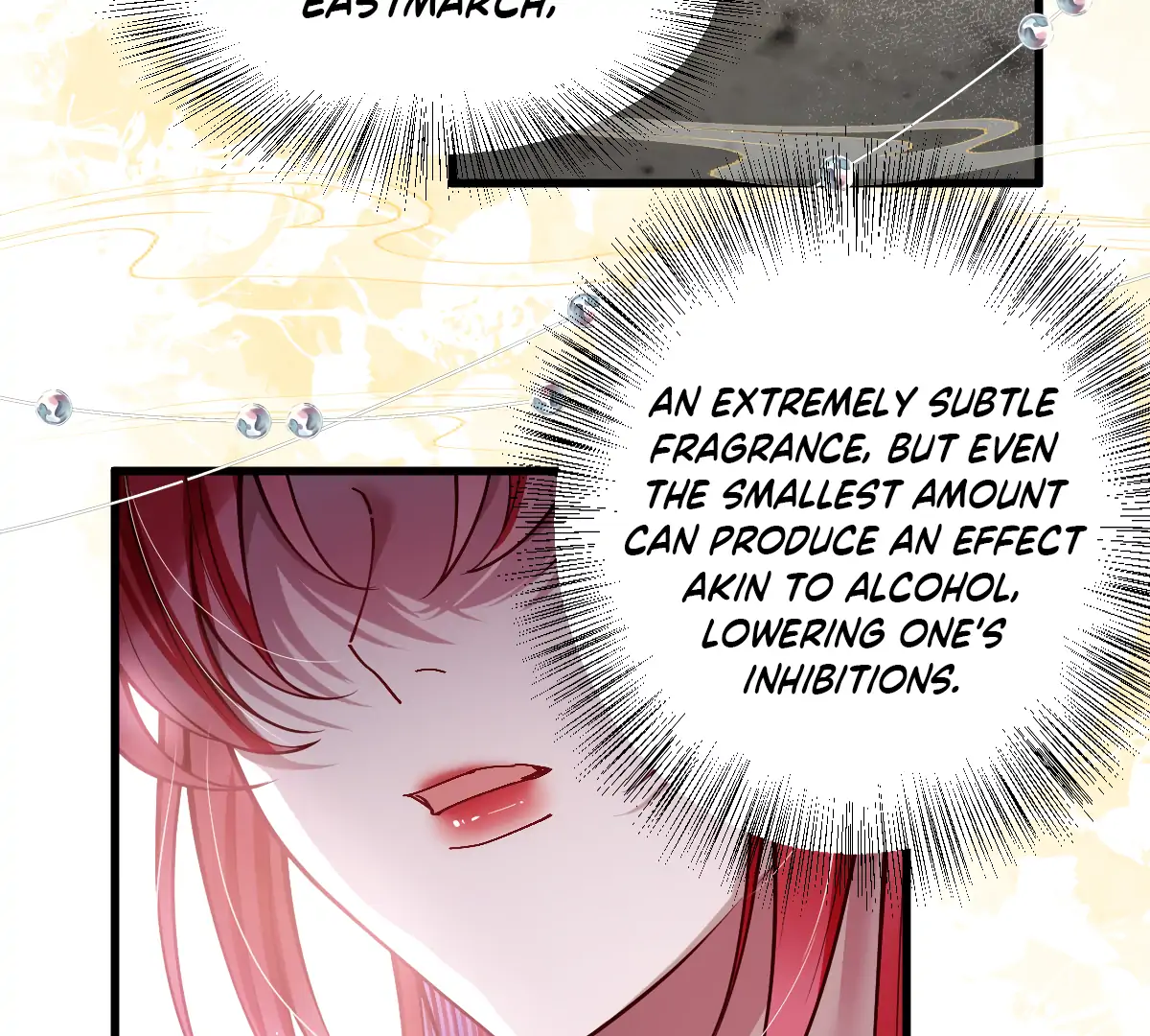 Indulging a Crazy Beauty Chapter 25 - page 51