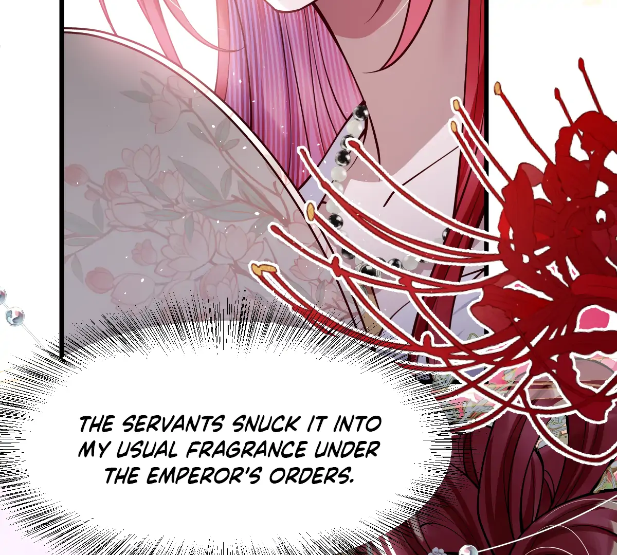 Indulging a Crazy Beauty Chapter 25 - page 52