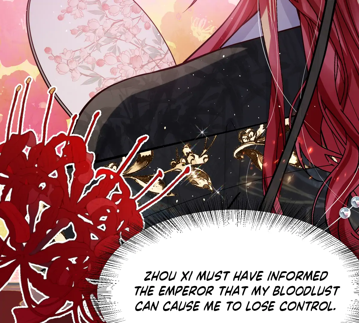 Indulging a Crazy Beauty Chapter 25 - page 54