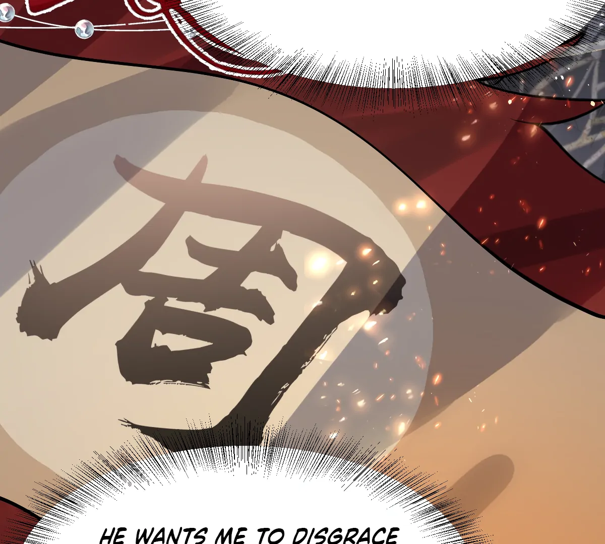 Indulging a Crazy Beauty Chapter 25 - page 55