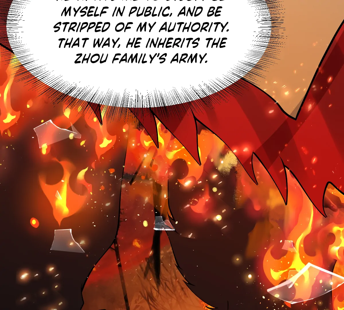 Indulging a Crazy Beauty Chapter 25 - page 56