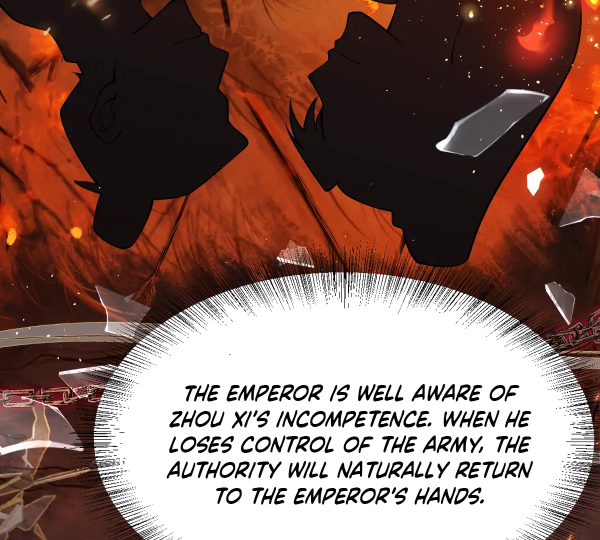 Indulging a Crazy Beauty Chapter 25 - page 57