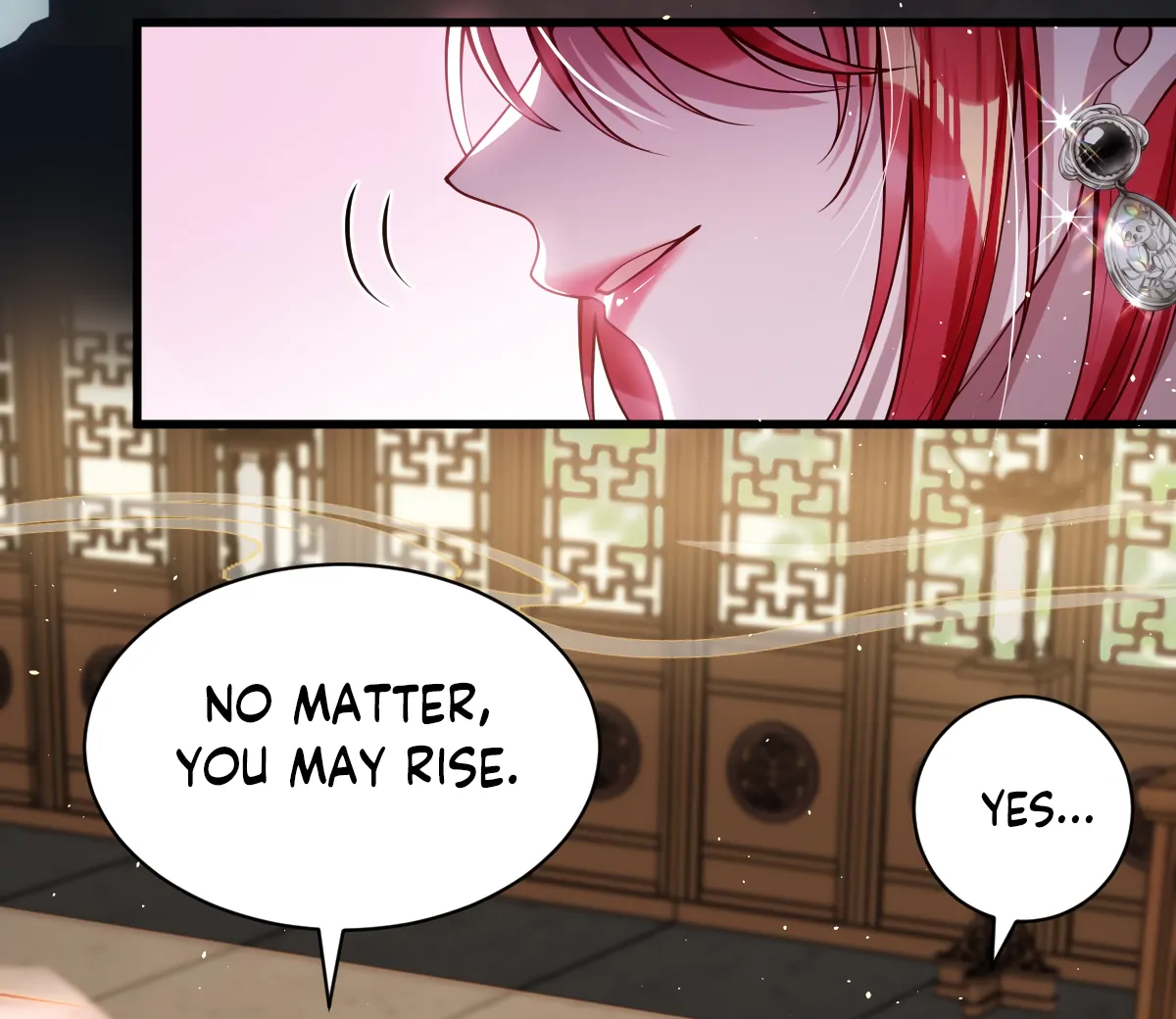 Indulging a Crazy Beauty Chapter 25 - page 59