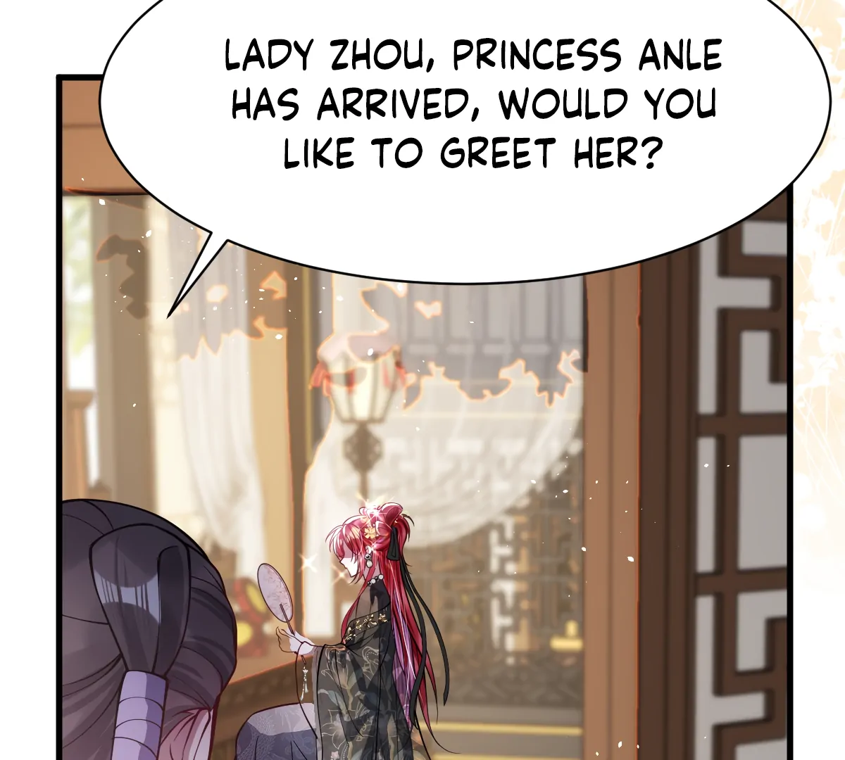 Indulging a Crazy Beauty Chapter 25 - page 62