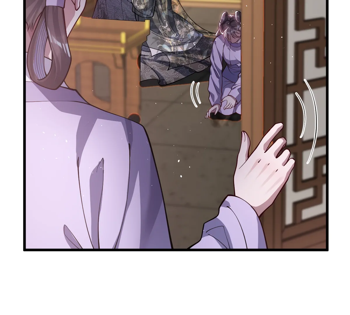 Indulging a Crazy Beauty Chapter 25 - page 63