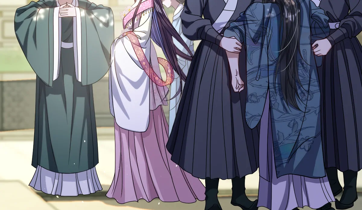 Indulging a Crazy Beauty Chapter 25 - page 7