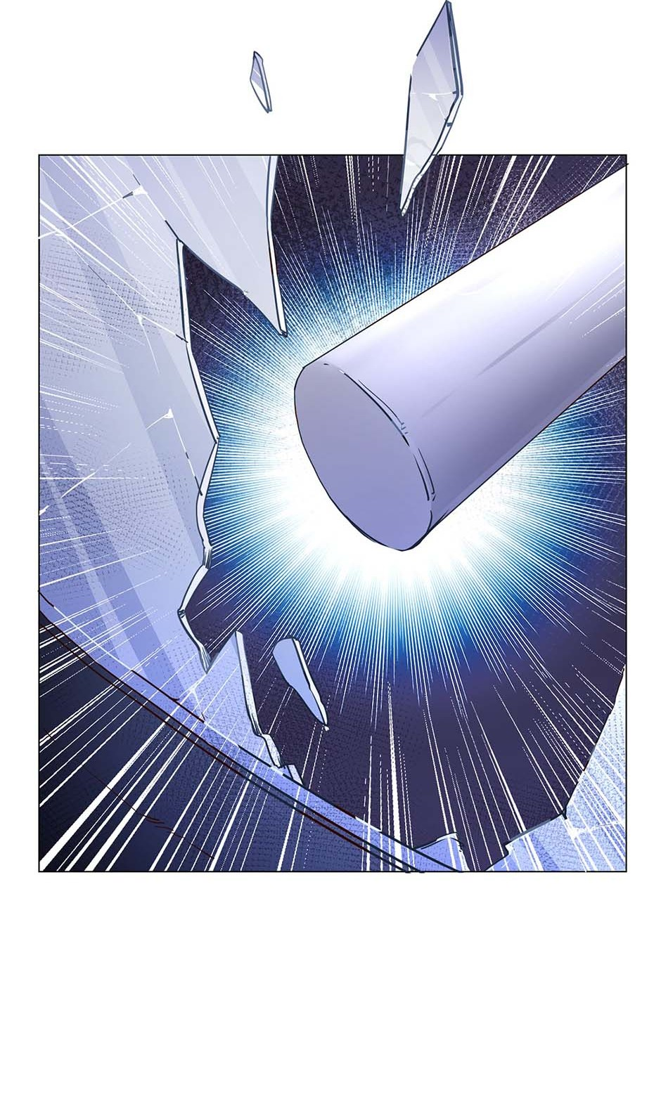 The Broken Star Chapter 67 - page 11