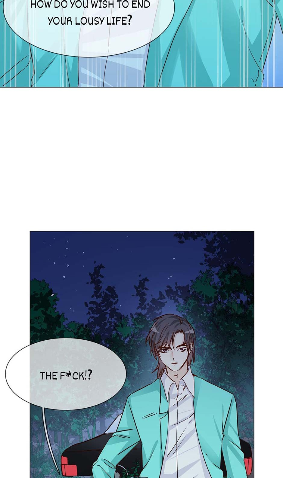 The Broken Star Chapter 67 - page 16