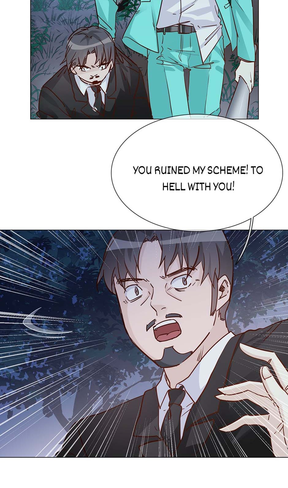 The Broken Star Chapter 67 - page 17