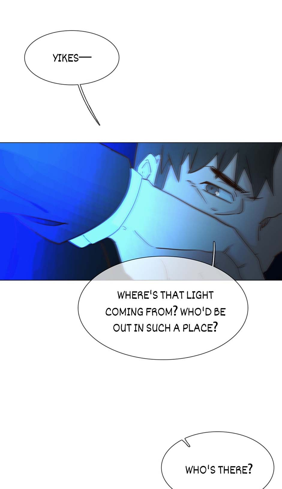 The Broken Star Chapter 67 - page 2
