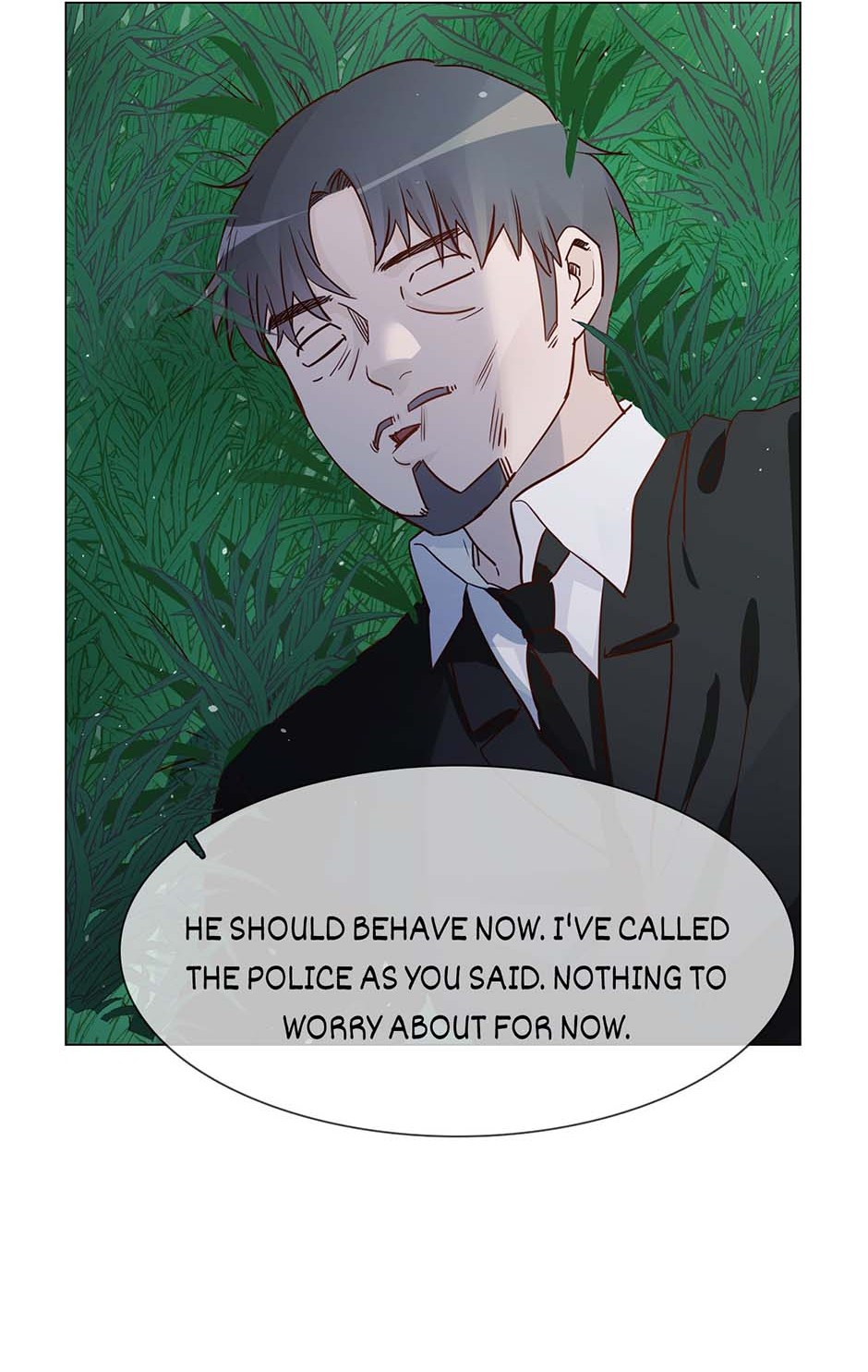 The Broken Star Chapter 67 - page 22